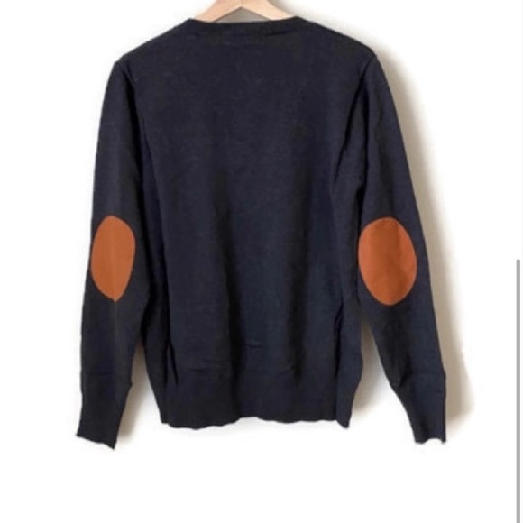 Hyper Crush Knit Sweater - Picture 2 of 2